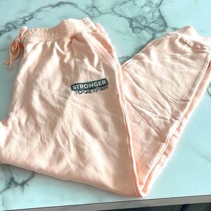 Peloton Stronger Together Jogger